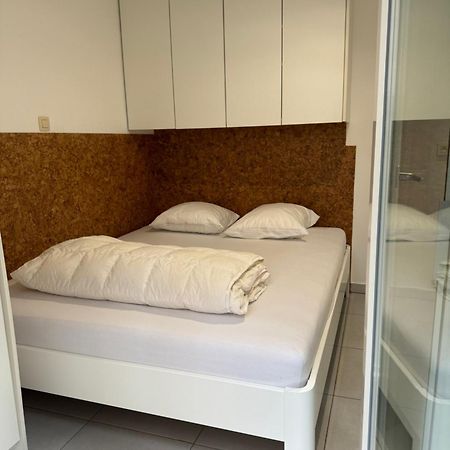 Strandwandeling 2 Slaapkamers Коксейде Екстериор снимка