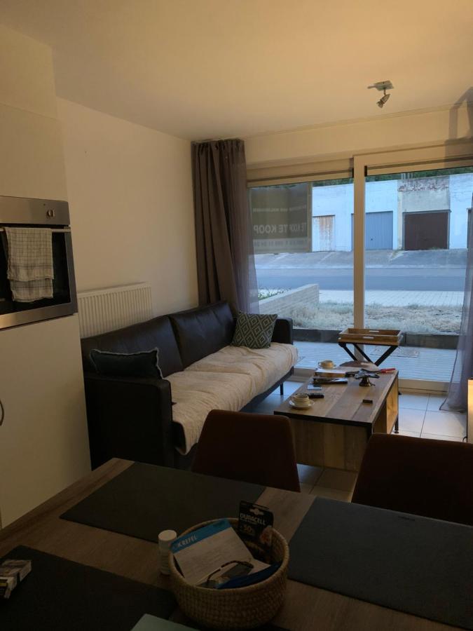 Strandwandeling 2 Slaapkamers Коксейде Екстериор снимка