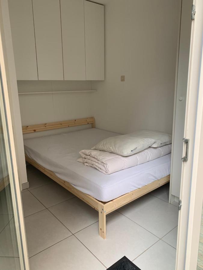 Strandwandeling 2 Slaapkamers Коксейде Екстериор снимка