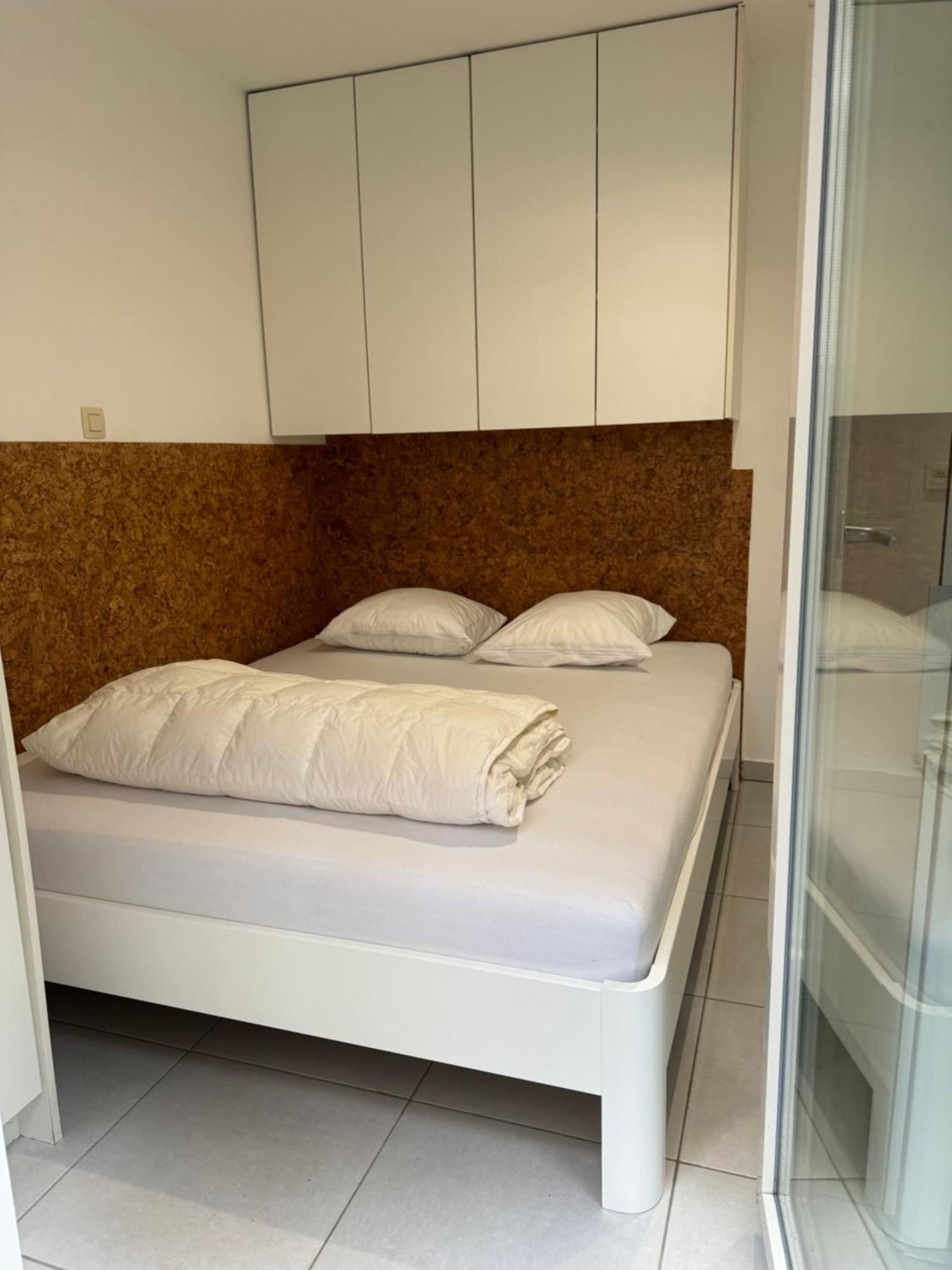 Strandwandeling 2 Slaapkamers Коксейде Екстериор снимка